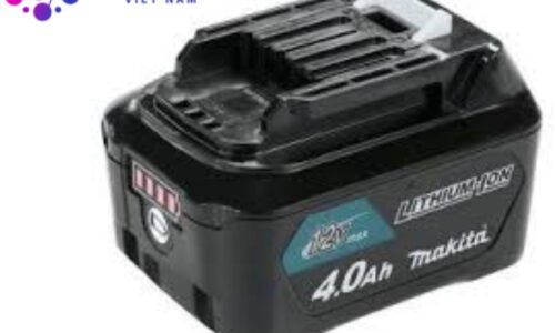 Pin dụng cụ máy cầm tay Life's Tech.