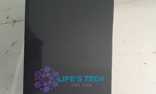 Pin lưu trữ 12V Life's Tech chính hãng.