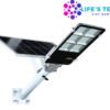 Đèn năng lượng mặt trời Life's Tech chuẩn IP68.